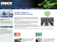 dmxplastics.com