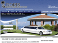 dorislimousine.com
