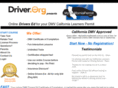 driver.org