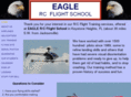 eaglercflightschool.com