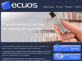 ecuos.com