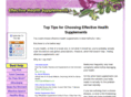 effective-health-supplements.com