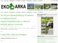 ekoarka.com.pl