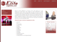 elitelogisticsllc.net