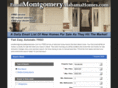 emailmontgomeryalabamahomes.com