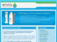 envirofiltrationsystems.com