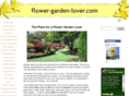 flower-garden-lover.com