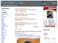 freecarforum.com