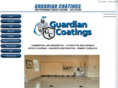 guardiancoatings.net