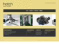 hatchpd.com