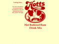 hotbutteredrum.com