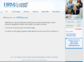 hrmsense.com