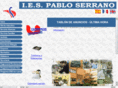 iespabloserrano.net