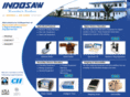 indosaw.com