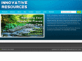 innovativeresources.com