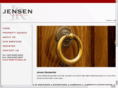 jensenresidential.com