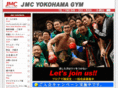 jmcmuaythai.com