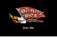 johnnyjoesbar.com