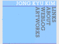 jongkyu.com