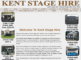 kentstagehire.com