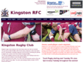 kingstonrfc.com