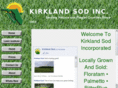 kirklandsod.net