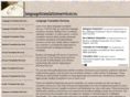 languagetranslationservices.biz