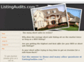 listingaudits.com