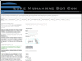 lukemuhammad.com