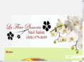 mauinailsalon.com