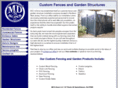 mdandsonsllc.com