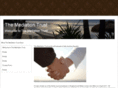 mediationtrust.com