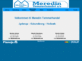 meredin.com