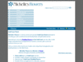 michellesflowers.com.au