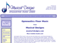 musical-design.com