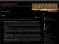 musiciansrpo.org