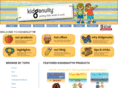 mykidgenuity.com