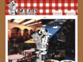 nicolas-pizzahouse.com