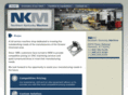 nkymachine.com