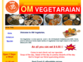 omvegetarian.com