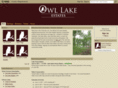 owllake.com