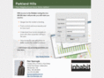 parklandhillshomevalues.com