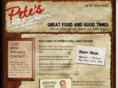 petesgrillandtavern.com