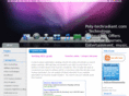 poly-techradiant.com