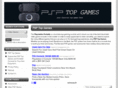 psptopgames.com