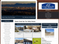 queencreeksantanvalleyrealestate.com