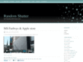randomshutter.com