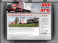 redlinetrucking.com