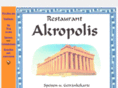 restaurant-akropolis.com