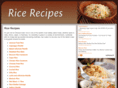 ricerecipes.net